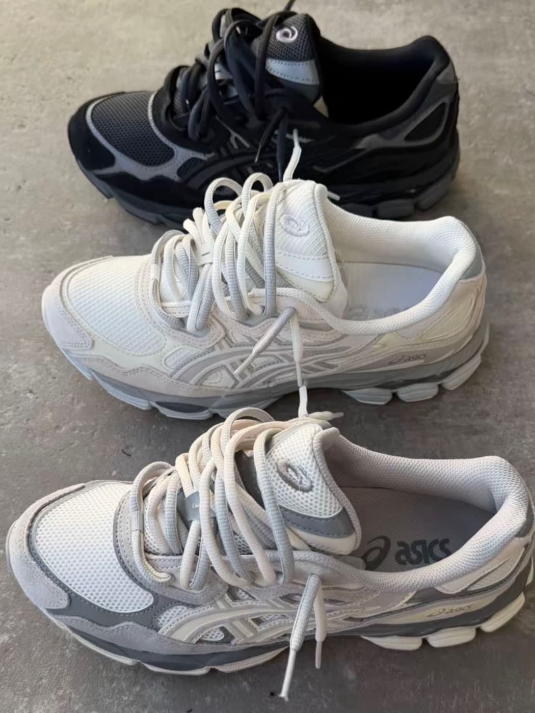 Asics Sneakers — תמונה 5