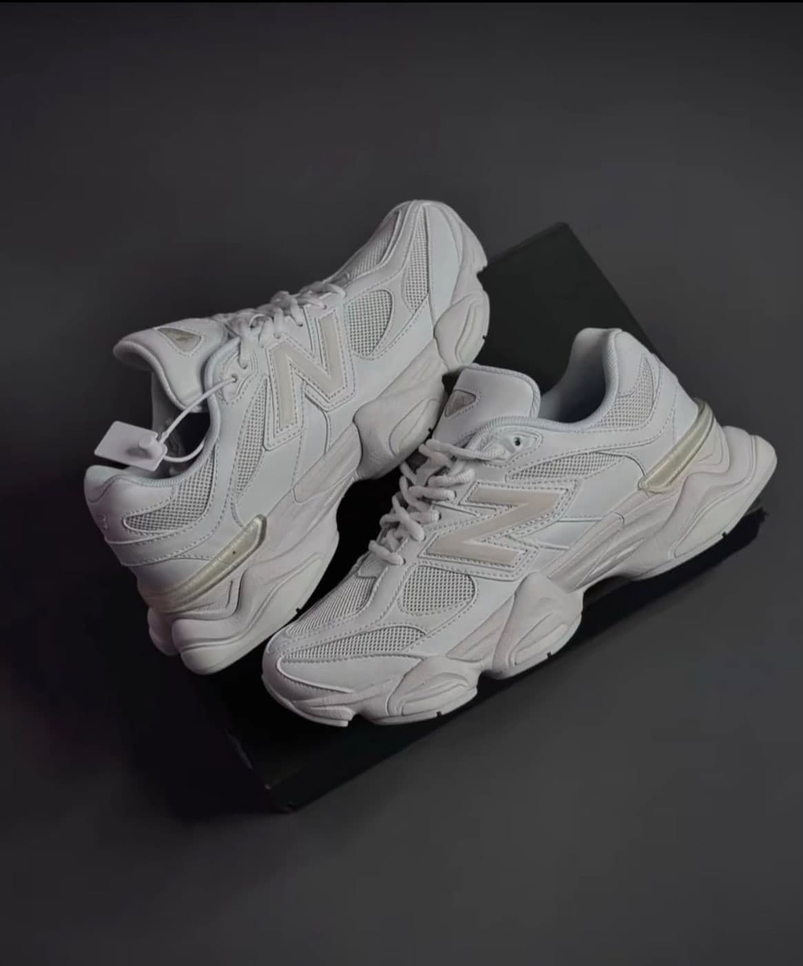 New Balance 9060 — תמונה 5