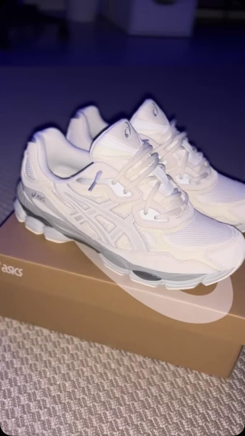Asics Sneakers — תמונה 3