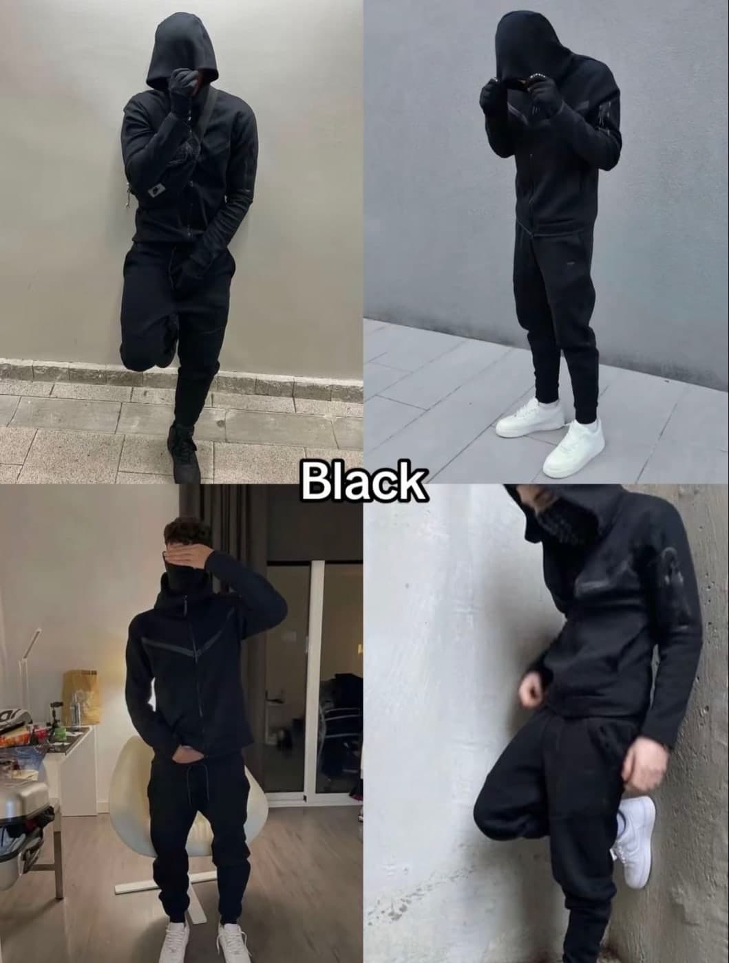 Nike Tech Fleece — תמונה 5