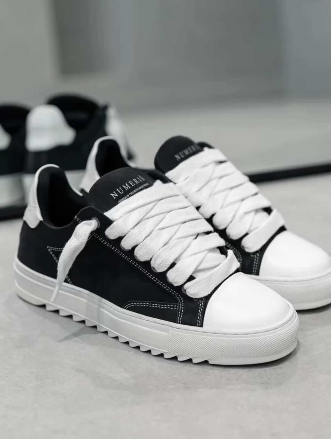 Numeris Sneakers — תמונה 7