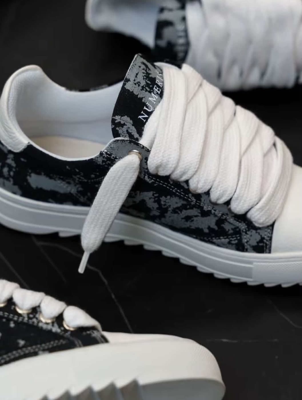 Numeris Sneakers — תמונה 3